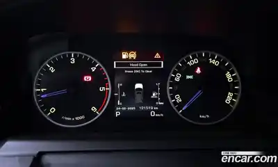 Land Rover Discovery 2016 3.0 Автомат в Москве № 198201, миниатюра 2