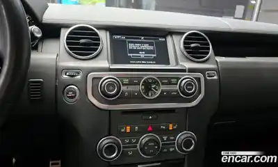 Land Rover Discovery 2016 3.0 Автомат в Москве № 198201, миниатюра 6