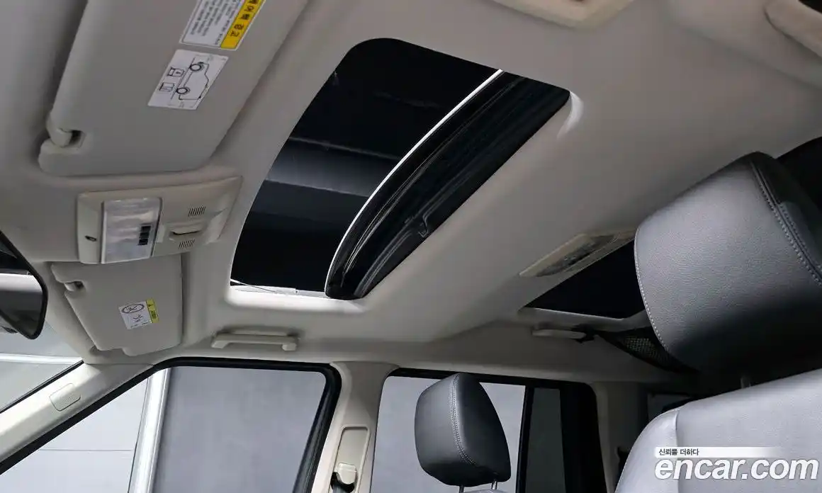 Land Rover Discovery 2016 3.0 Автомат в Москве № 198201, фото 7