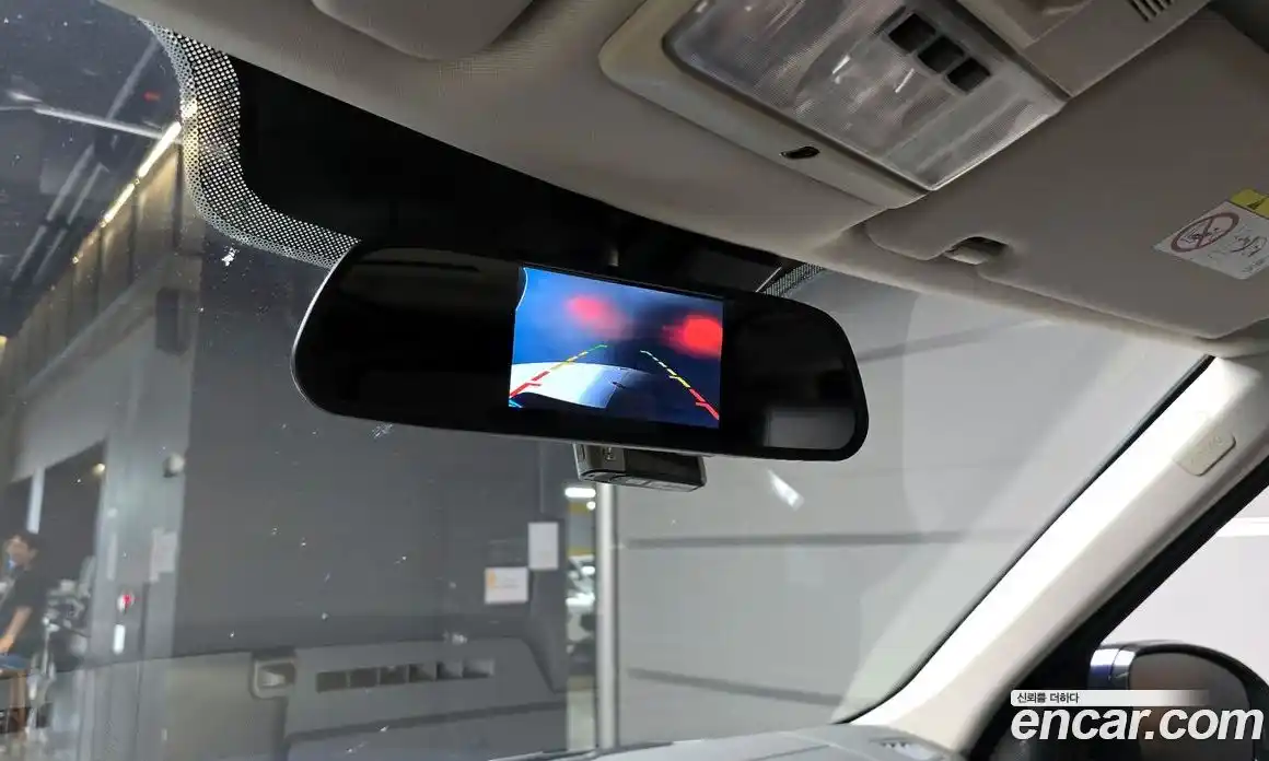 Land Rover Discovery 2016 3.0 Автомат в Москве № 198201, фото 8