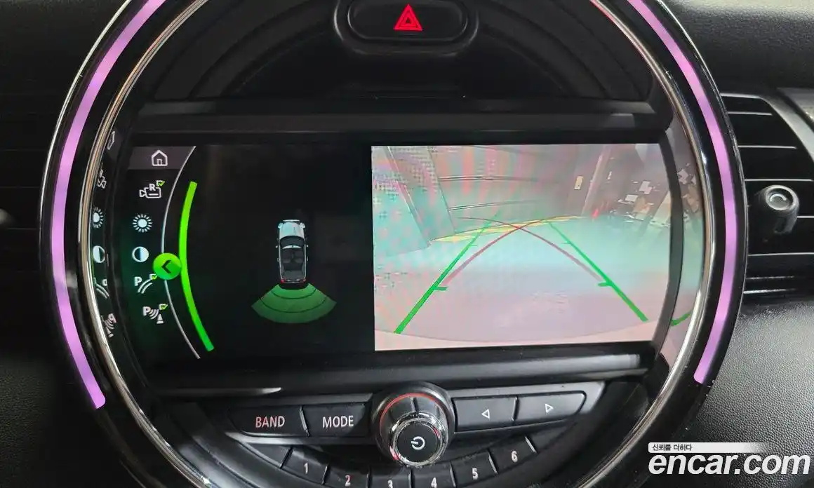 Mini Cooper Convertible 2021 1.5 Автомат в Москве № 198404, фото 1