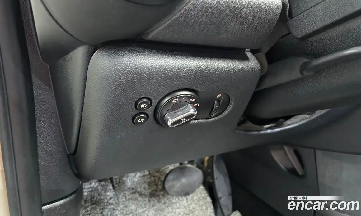 Mini Cooper Convertible 2021 1.5 Автомат в Москве № 198404, фото 17