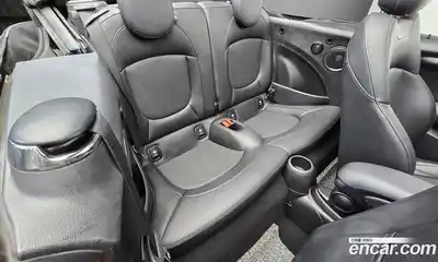 Mini Cooper Convertible 2021 1.5 Автомат в Москве № 198404, миниатюра 7