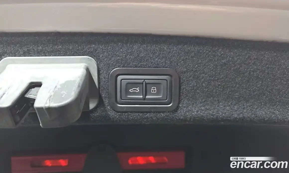 Audi A6 2016 3.0 Автомат в Москве № 204160, фото 18