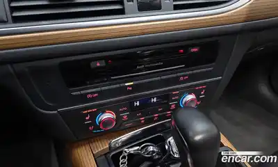 Audi A6 2016 3.0 Автомат в Москве № 204160, миниатюра 5