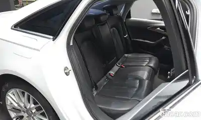 Audi A6 2016 3.0 Автомат в Москве № 204160, миниатюра 9