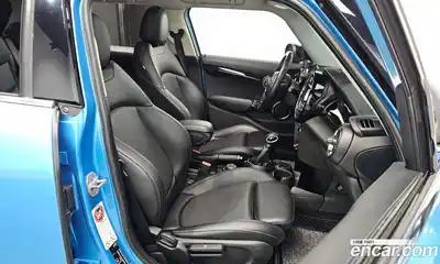 Mini Cooper 2015 1.5 Автомат в Москве № 207283, миниатюра 11