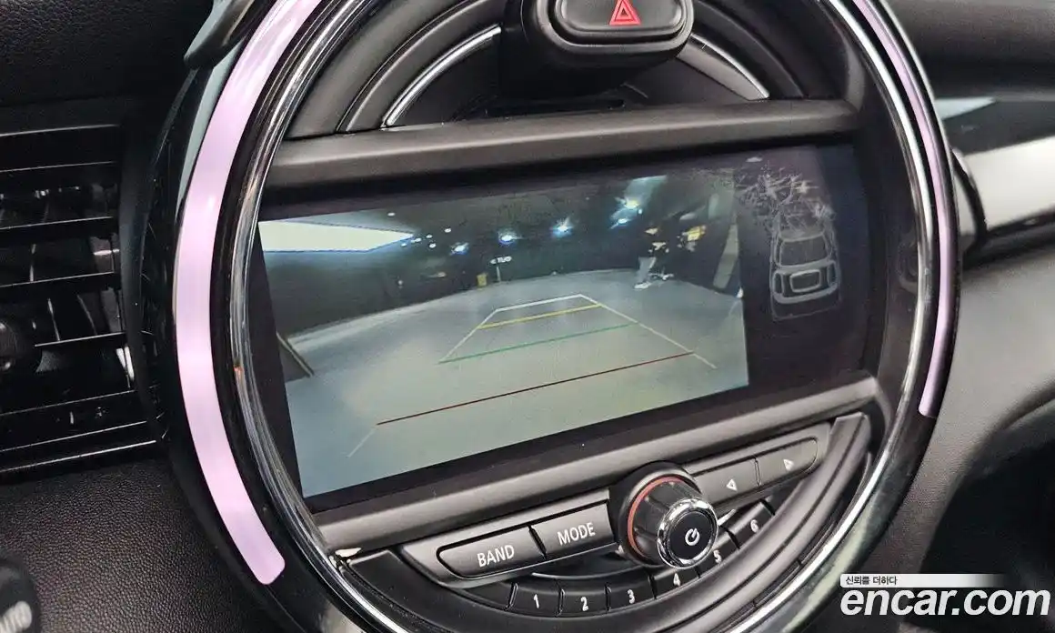 Mini Cooper 2015 1.5 Автомат в Москве № 207283, фото 14