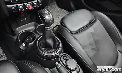 Mini Cooper 2015 1.5 Автомат в Москве № 207283, миниатюра 4