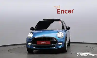Mini Cooper 2015 1.5 Автомат в Москве № 207283, миниатюра 9