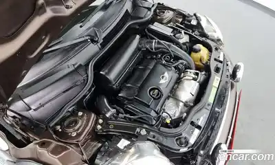 Mini Clubman 2011 1.6 Автомат в Москве № 207607, миниатюра 11