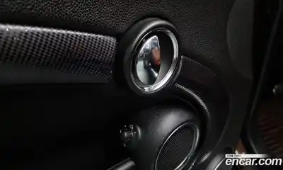 Mini Clubman 2011 1.6 Автомат в Москве № 207607, миниатюра 2