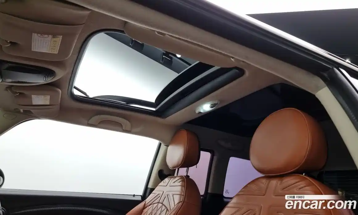 Mini Clubman 2011 1.6 Автомат в Москве № 207607, фото 4