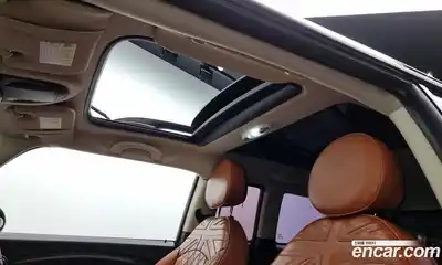 Mini Clubman 2011 1.6 Автомат в Москве № 207607, миниатюра 4