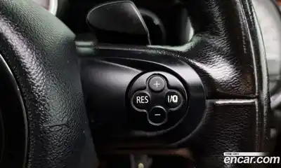 Mini Clubman 2011 1.6 Автомат в Москве № 207607, миниатюра 6