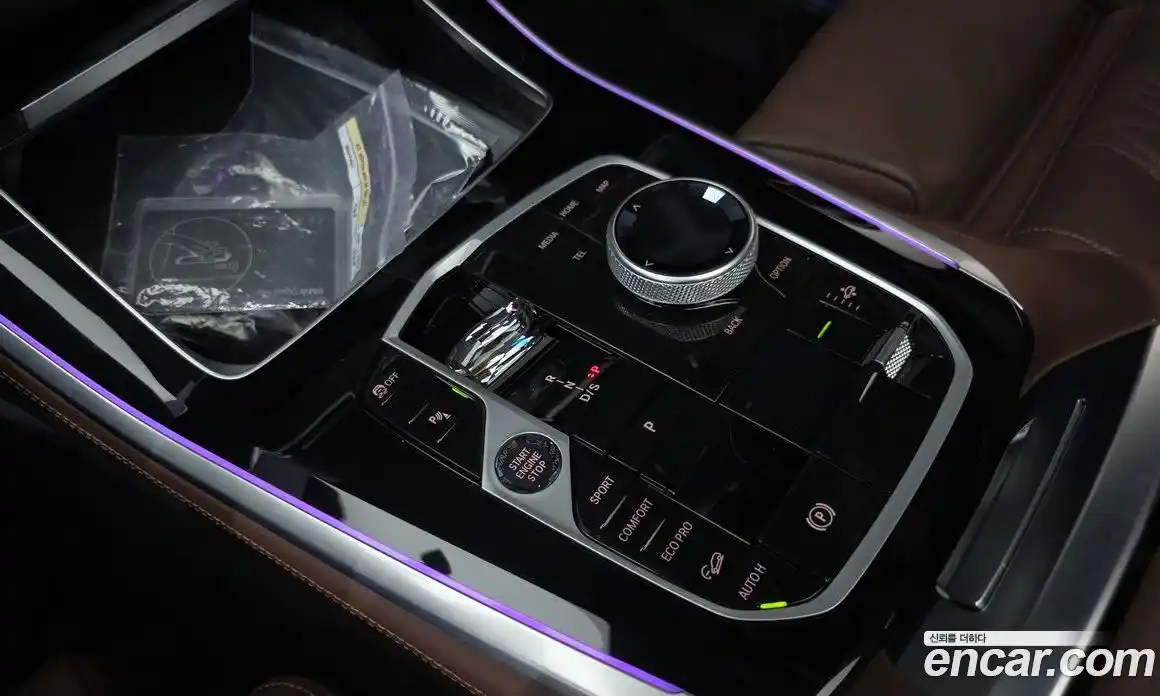 BMW X5 2025 3.0 Автомат в Москве № 210532, фото 16