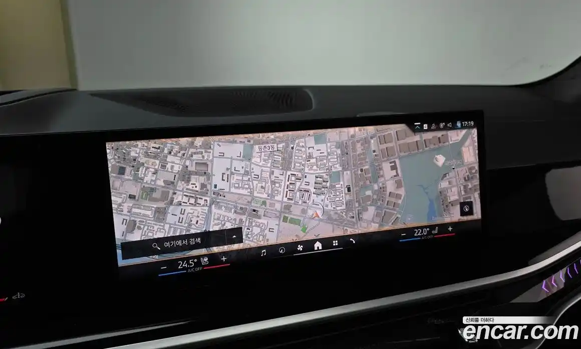 BMW X5 2025 3.0 Автомат в Москве № 210532, фото 19