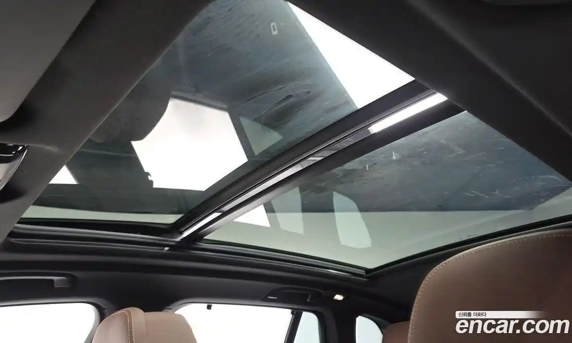 BMW X5 2025 3.0 Автомат в Москве № 210532, фото 3