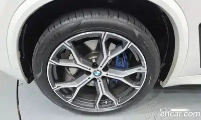 BMW X5 2025 3.0 Автомат в Москве № 210532, миниатюра 4