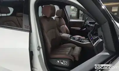 BMW X5 2025 3.0 Автомат в Москве № 210532, миниатюра 6