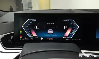 BMW X5 2025 3.0 Автомат в Москве № 210532, миниатюра 9