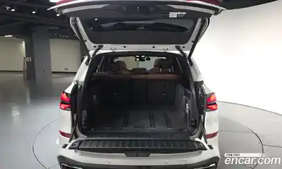 BMW X5 2025 3.0 Автомат в Москве № 210532, миниатюра 10