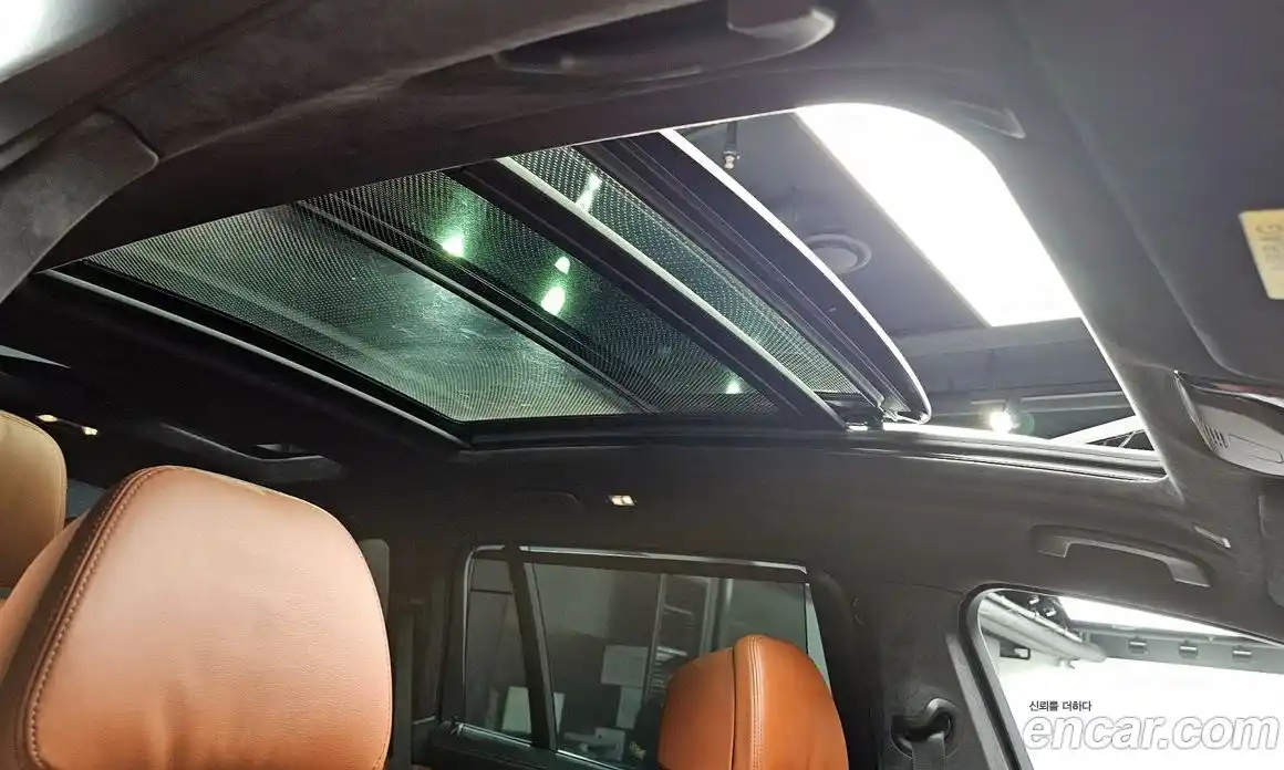 BMW X7 2024 3.0 Автомат в Москве № 210704, фото 15