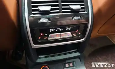 BMW X7 2024 3.0 Автомат в Москве № 210704, миниатюра 2