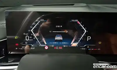 BMW X7 2024 3.0 Автомат в Москве № 210704, миниатюра 3