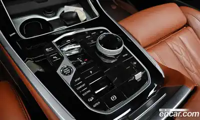BMW X7 2024 3.0 Автомат в Москве № 210704, миниатюра 4
