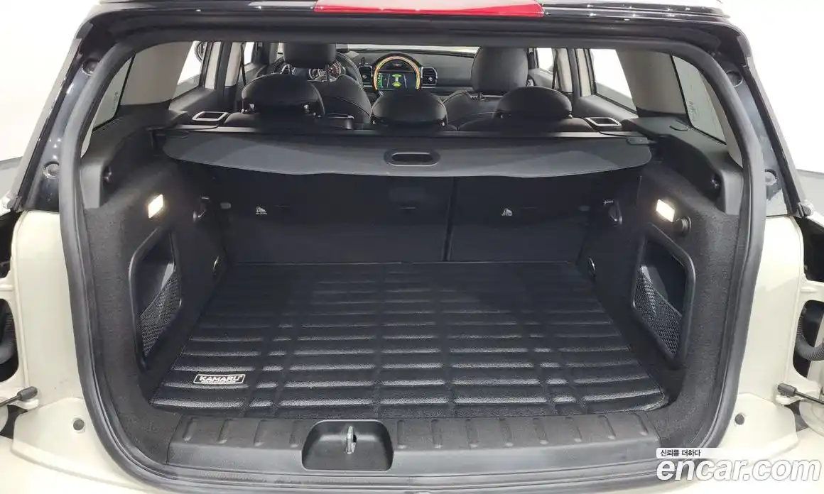 Mini Clubman 2019 1.5 Автомат в Москве № 211080, фото 13