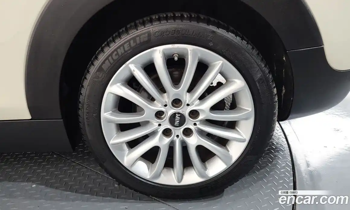 Mini Clubman 2019 1.5 Автомат в Москве № 211080, фото 18