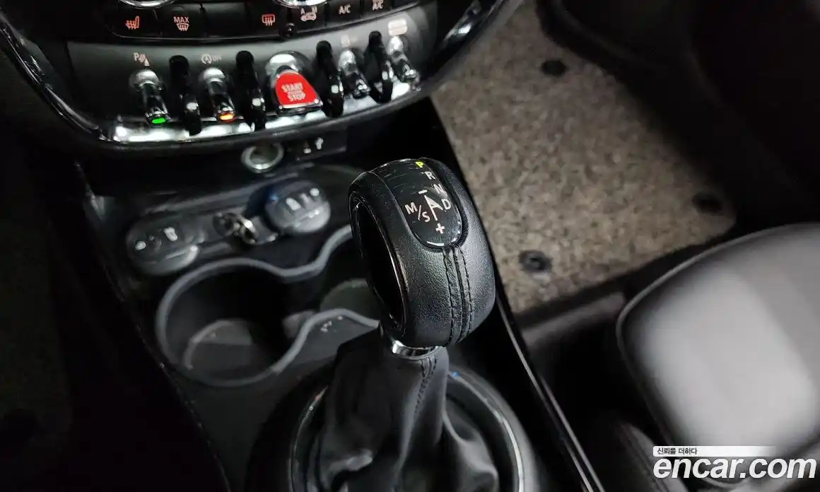 Mini Clubman 2019 1.5 Автомат в Москве № 211080, фото 19