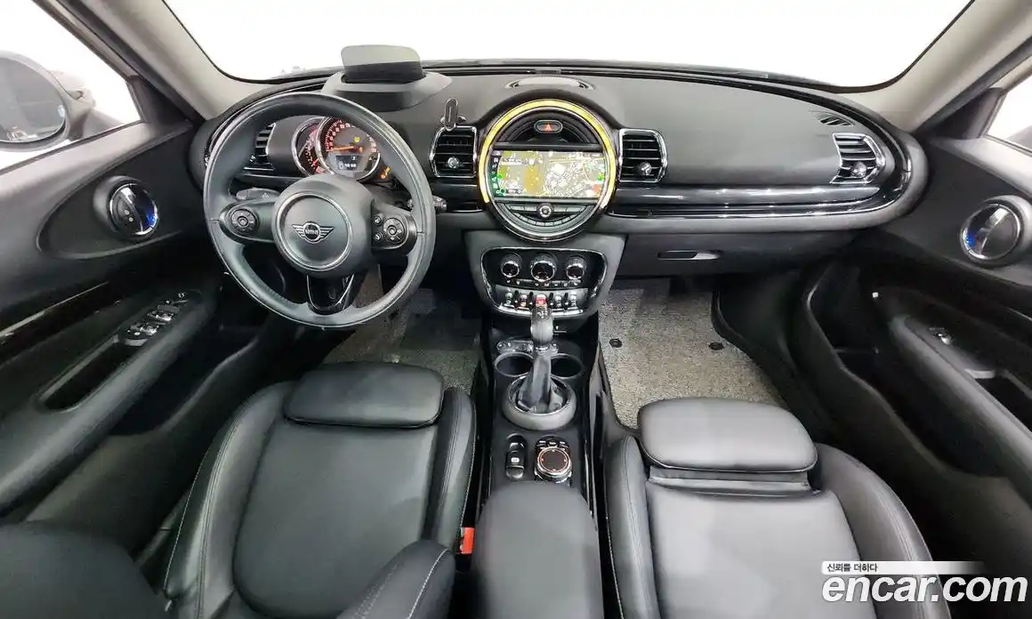 Mini Clubman 2019 1.5 Автомат в Москве № 211080, фото 3