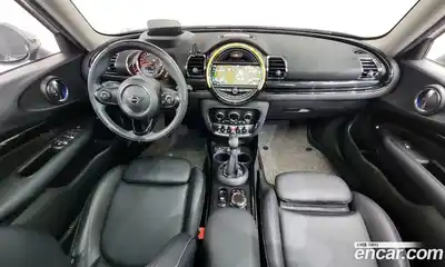 Mini Clubman 2019 1.5 Автомат в Москве № 211080, миниатюра 3