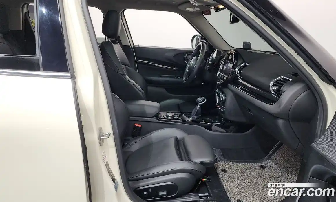 Mini Clubman 2019 1.5 Автомат в Москве № 211080, фото 4