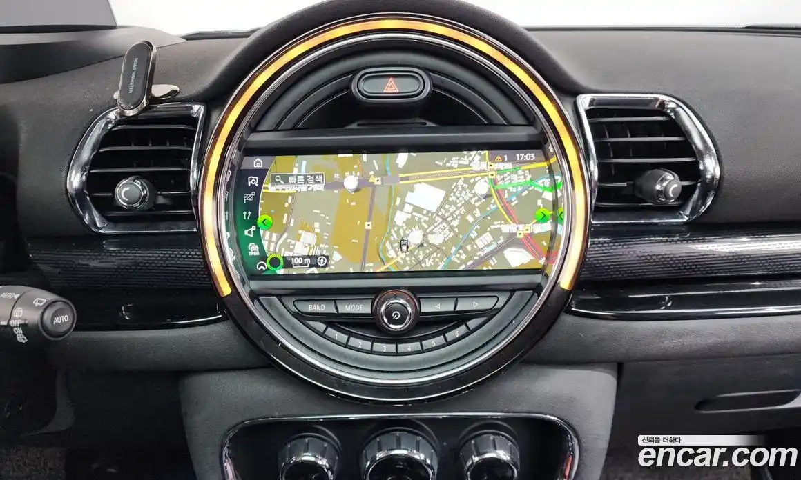 Mini Clubman 2019 1.5 Автомат в Москве № 211080, фото 8