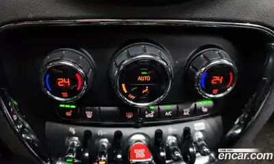 Mini Clubman 2019 1.5 Автомат в Москве № 211080, миниатюра 9