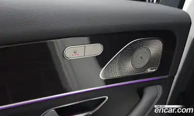 Mercedes-Benz GLE-Class 2023 2.9 Автомат в Москве № 211926, миниатюра 5