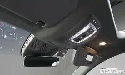 Mercedes-Benz GLE-Class 2023 2.9 Автомат в Москве № 211926, миниатюра 7