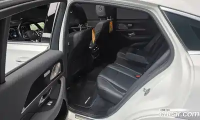 Mercedes-Benz GLE-Class 2023 2.9 Автомат в Москве № 211926, миниатюра 9