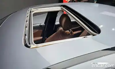 Mercedes-Benz E-Class, 2019