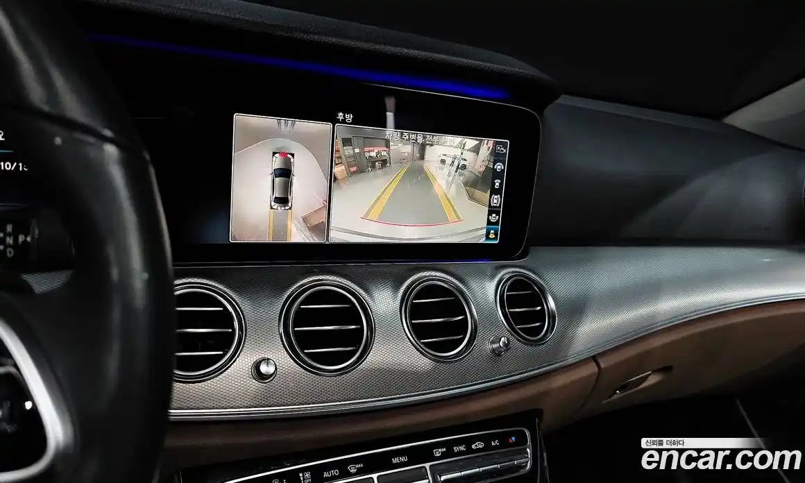 Mercedes-Benz E-Class 2019 2.0 Автомат в Москве № 211984, фото 5