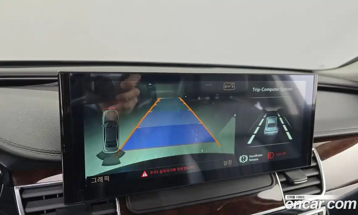 Audi A8 2011 3.0 Автомат в Москве № 212540, фото 14