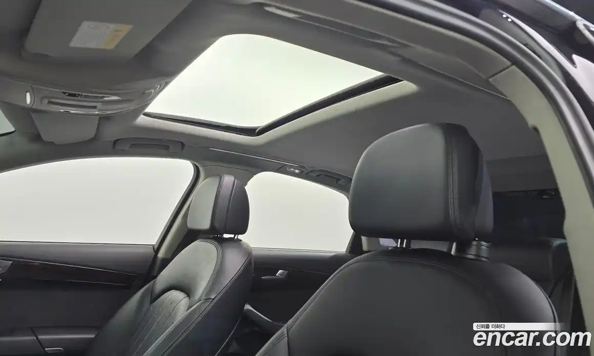 Audi A8 2011 3.0 Автомат в Москве № 212540, фото 19