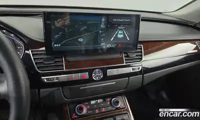 Audi A8 2011 3.0 Автомат в Москве № 212540, миниатюра 4