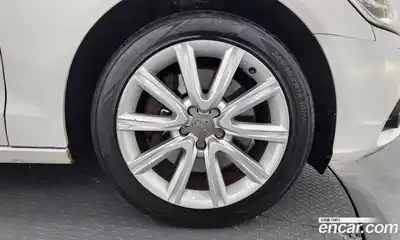 Audi A6 2014 3.0 Автомат в Москве № 212682, миниатюра 11