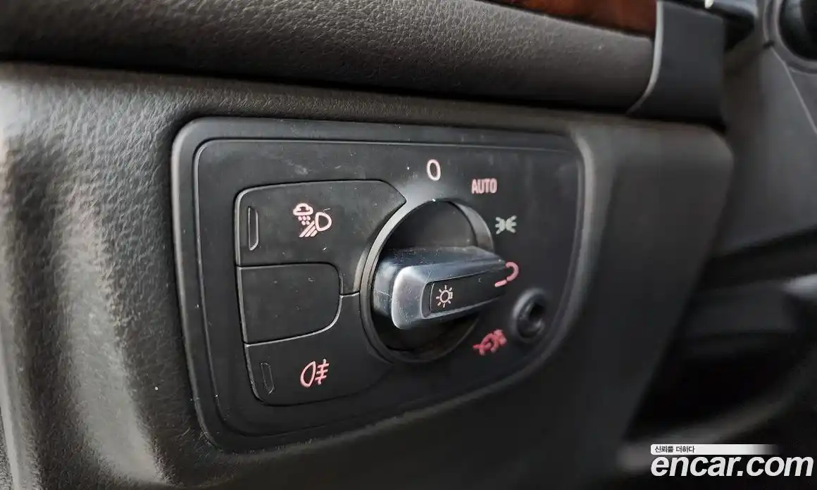 Audi A6 2014 3.0 Автомат в Москве № 212682, фото 17