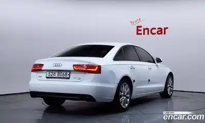 Audi A6 2014 3.0 Автомат в Москве № 212682, миниатюра 9