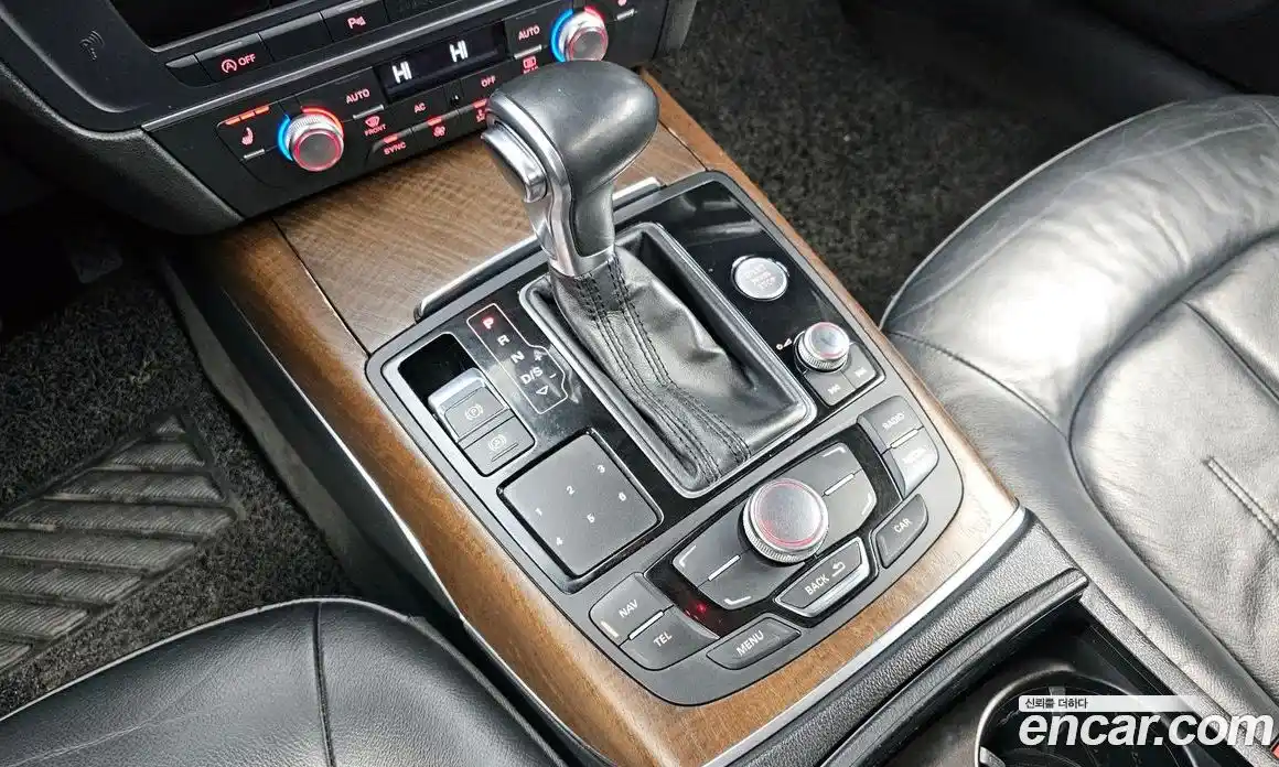 Audi A7 2012 3.0 Автомат в Москве № 212696, фото 12